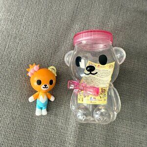 Tokidoki Lumi and her Beary Cute Friends